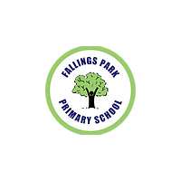 Fallings Park Primary School logo
