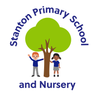 Stanton Primary School logo