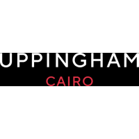 Uppingham Cairo logo