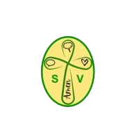 St Vincent's Catholic Primary School logo