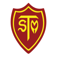 St Thomas More Roman Catholic Primary School logo