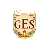 Gulf English School Cairo logo