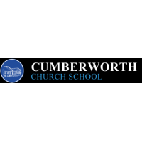 Cumberworth CofE First School logo