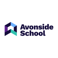 Avonside School logo