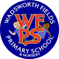 Wadsworth Fields Primary School logo