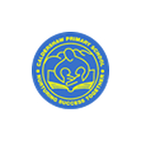 Caldershaw Primary School logo