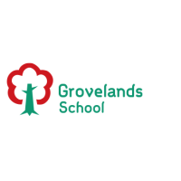 Grovelands Community Primary School logo