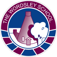 The Wordsley School logo