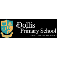 Dollis Primary School logo