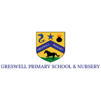 Greswell Primary School and Nursery logo