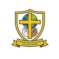 St John Church of England Primary School, Farnworth logo