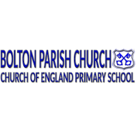 Bolton Parish Church, Church of England Primary School logo