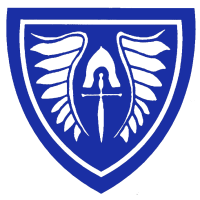 St Michael's Church of England Primary School logo