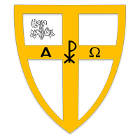 St Wilfrid's Catholic Primary School logo