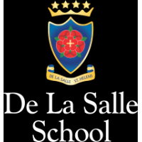 De La Salle School logo