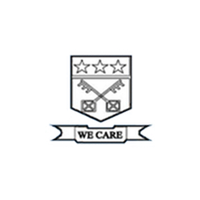 St Peter's Church of England Primary School logo