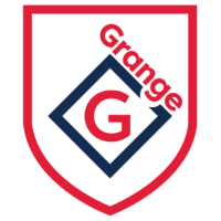 The Grange Primary School logo