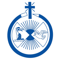 Churchfields, the Village School logo