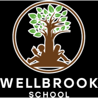 Wellbrook School logo
