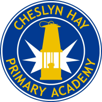 Cheslyn Hay Primary Academy logo