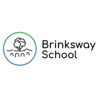 Brinksway School logo