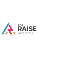 The Raise Academy logo