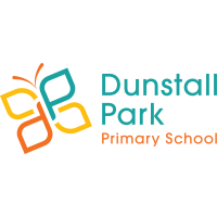 Dunstall Park Primary School logo