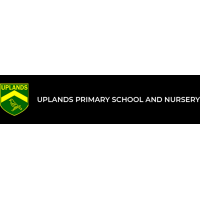 Uplands Primary School and Nursery logo