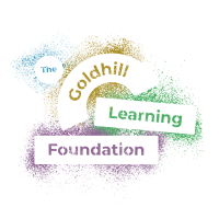 The Goldhill Learning Foundation logo