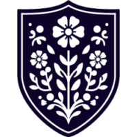 Tipton Green College logo