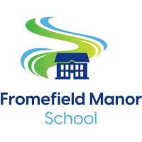 Fromefield Manor School logo