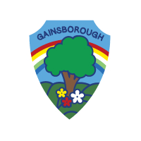 Gainsborough Primary &amp; Nursery Academy logo