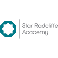 Star Radcliffe Academy logo