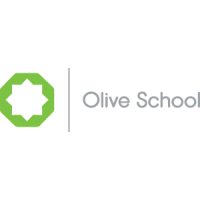 The Olive School, Manchester logo