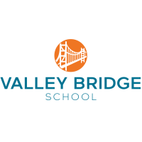 Valley Bridge School logo
