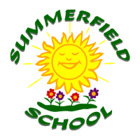 Summerfield Primary School logo
