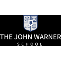 The John Warner School logo