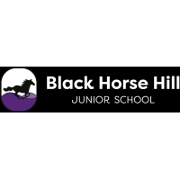 Black Horse Hill Junior School logo