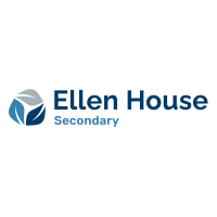 Ellen House Secondary logo