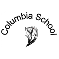Columbia Primary School logo