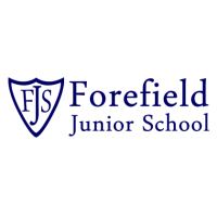 Forefield Junior School logo