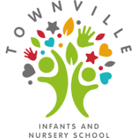 Townville Academy logo