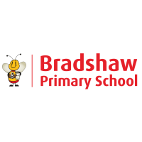 Bradshaw Primary School logo
