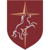 St Nicholas CofE Primary School, Henstridge logo