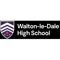 Walton-Le-Dale High School logo