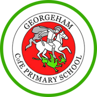 Georgeham Church of England Primary School logo