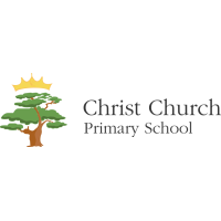 Christ Church Church of England Primary School logo