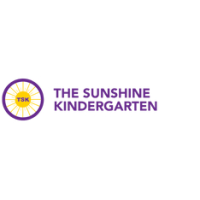 The Sunshine Kindergarten, Kuwait logo