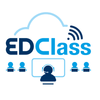 EDClass Ltd logo