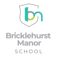 Bricklehurst Manor School logo
